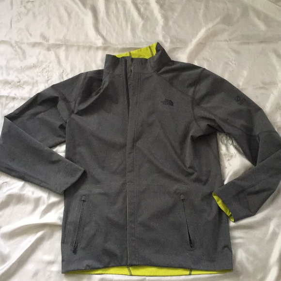 Illuminated Reversible Jacket Mens 